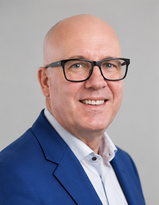 Sven Kruchem