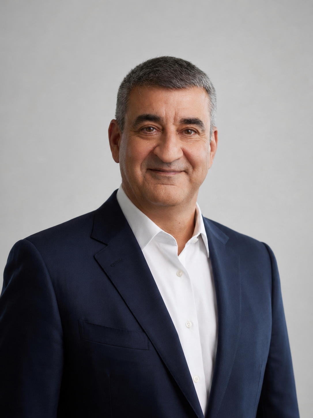 Frank Shams