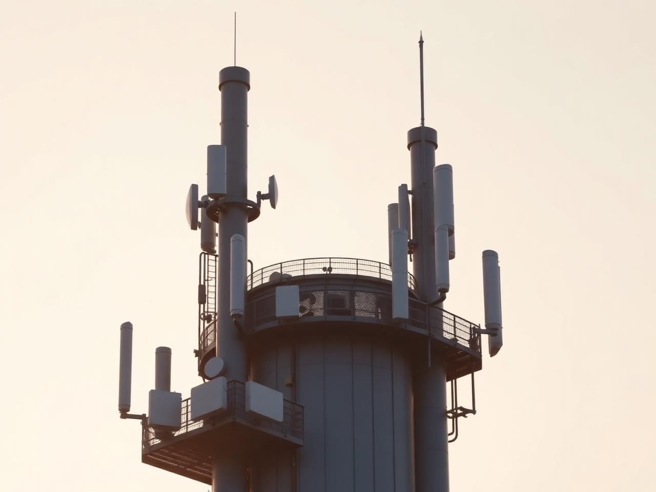 Telekommunikation