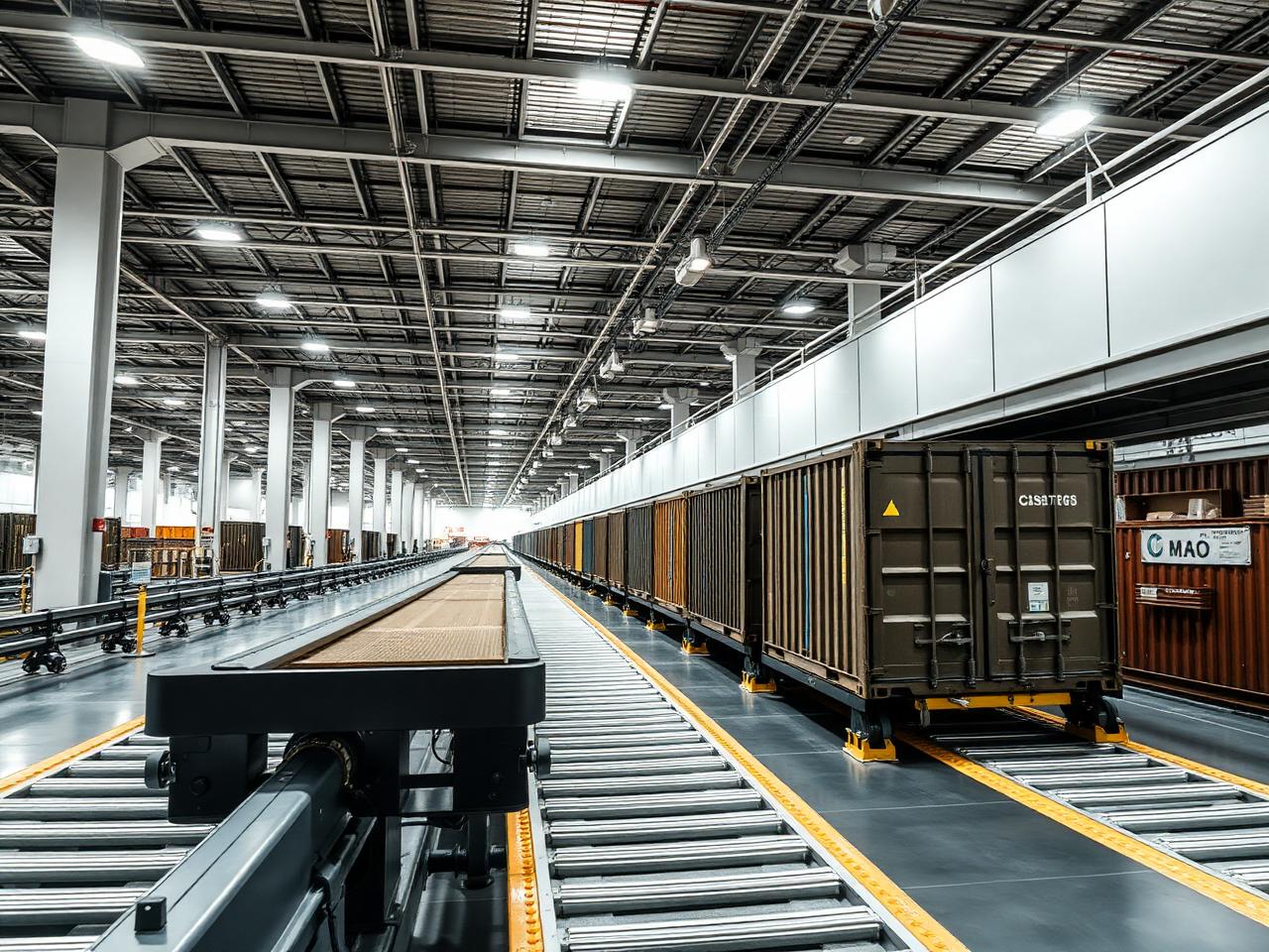 Mobilität & Logistik