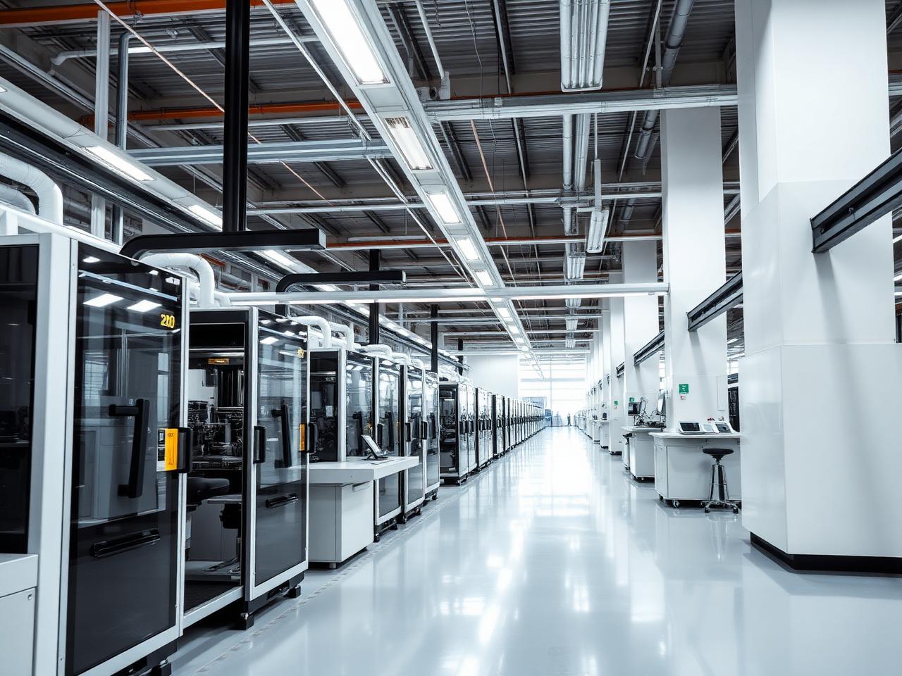 Industrie & Mittelstand