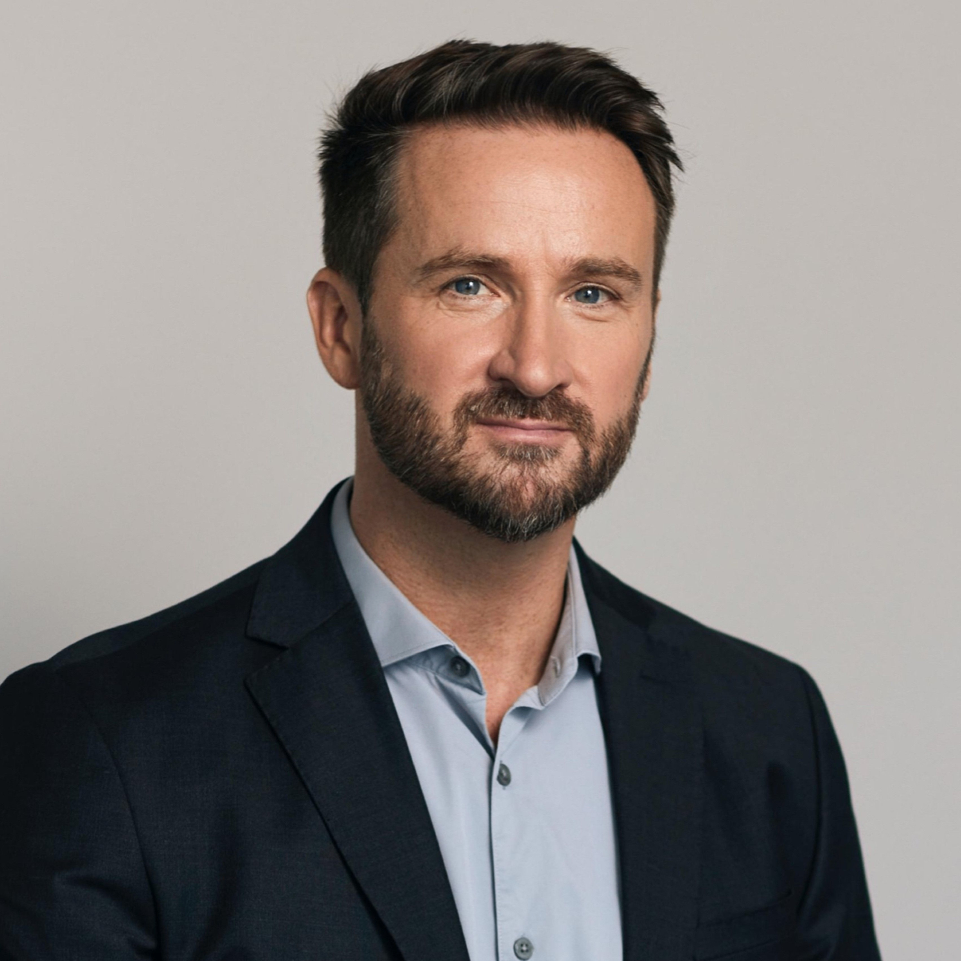 Oliver Hartmann